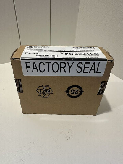New Sealed AB 1769-HSC Ser CompactLogix High-Speed Counter Module - KOEED