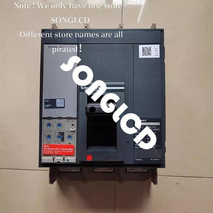 NS33482 NS1600N 3P Circuit Breaker 1PCS - KOEED