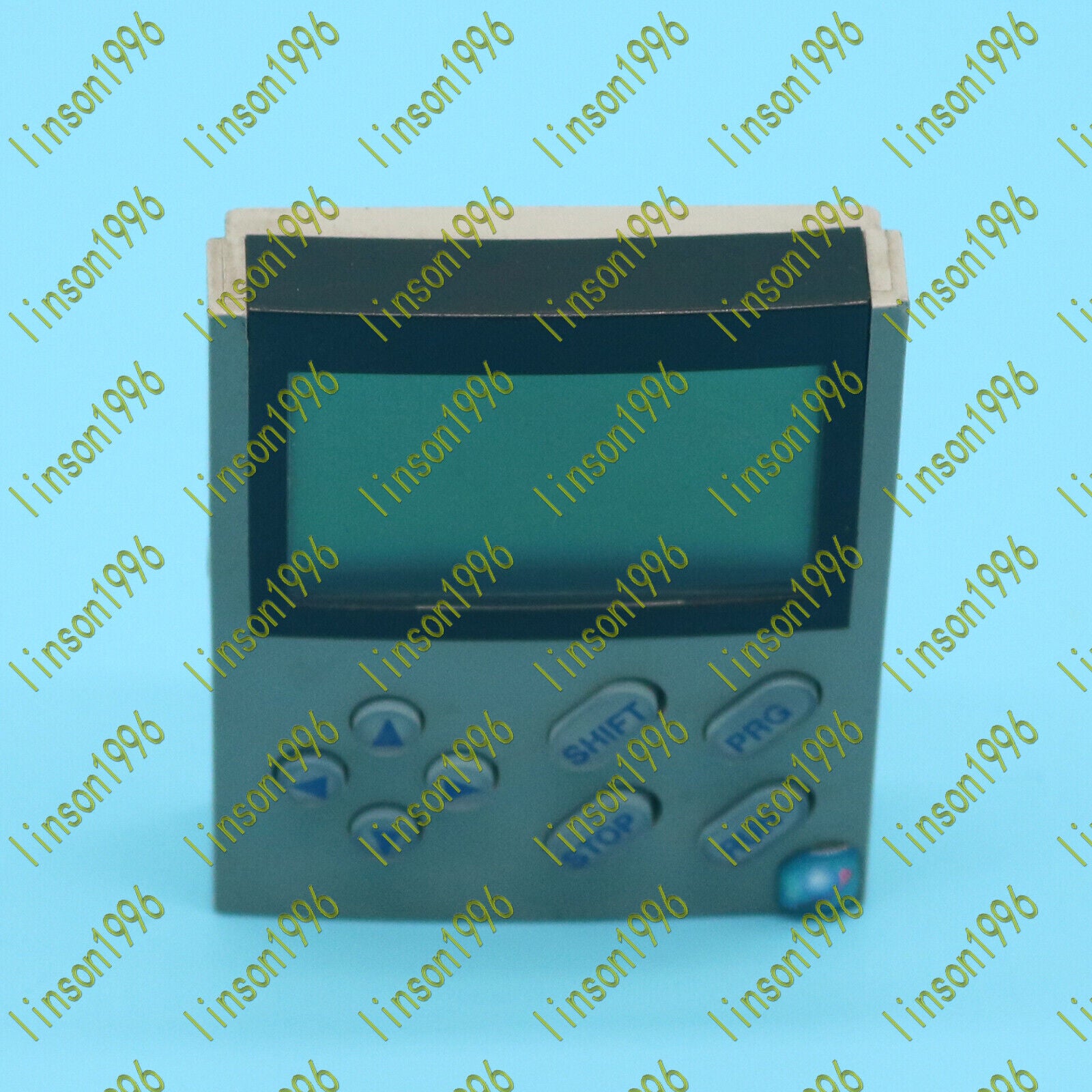 Used 1PC Lenze EMZ9371BC Inverter Tested - LENZE