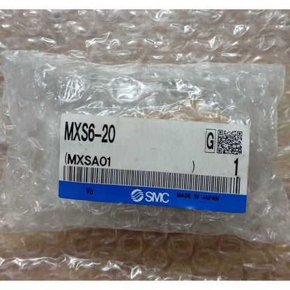 ONE SMC MXS6-20 Air Slide Table Cylinder - ONE