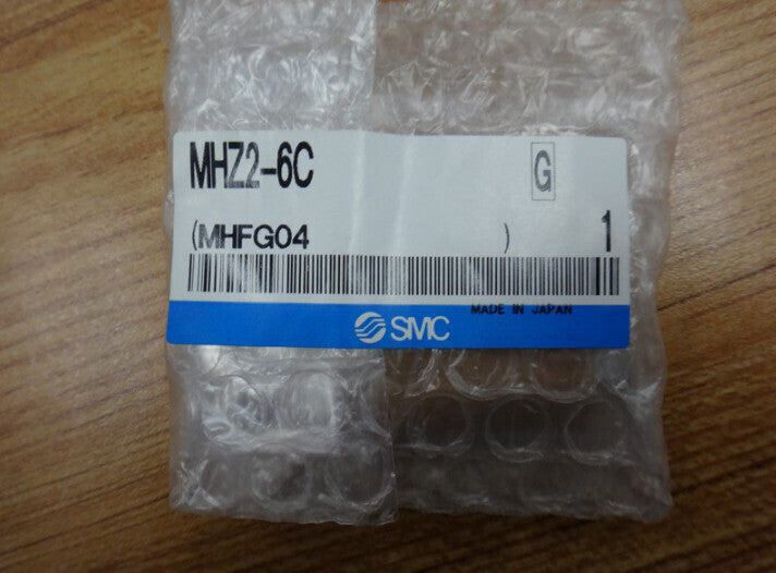 1PC SMC MHZ2-6C MHZ26C Cylinder Free Shipping #SM
