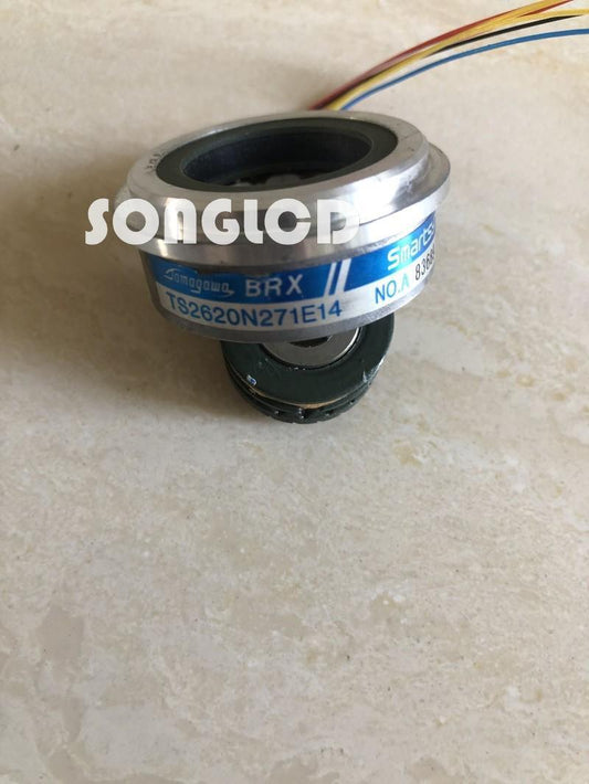 1PCS TS2620N271E14 Operational Amplifier IC - TEXAS INSTRUMENTS