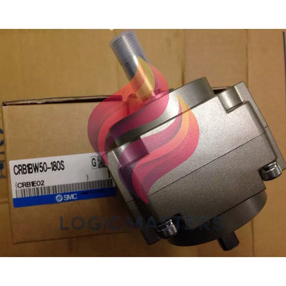 1PCS SMC CRB1BW50-180S Rotating Cylinder