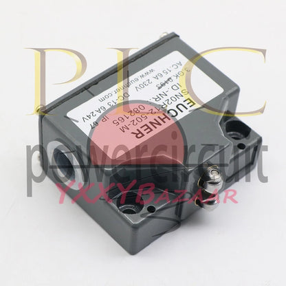 1PCS EUCHNER SN02R12-502-M SN02R12502M Limit Switch Free Shipping