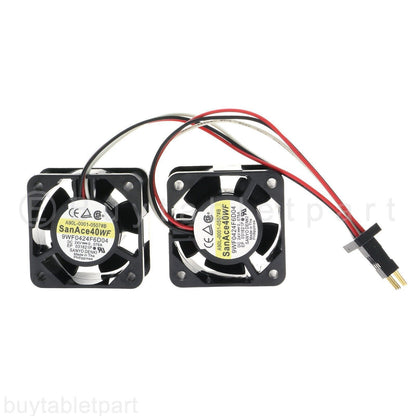 New Fanuc Servo Drive Cooling Fan for 9WF0424F6D04 San Ace 40WF A90L-0001-0507 - FANUC