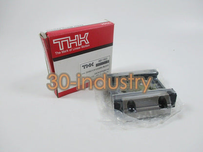 Linear Guide Slider SHW21CA - Compact 21x68x59mm Design - KOEED