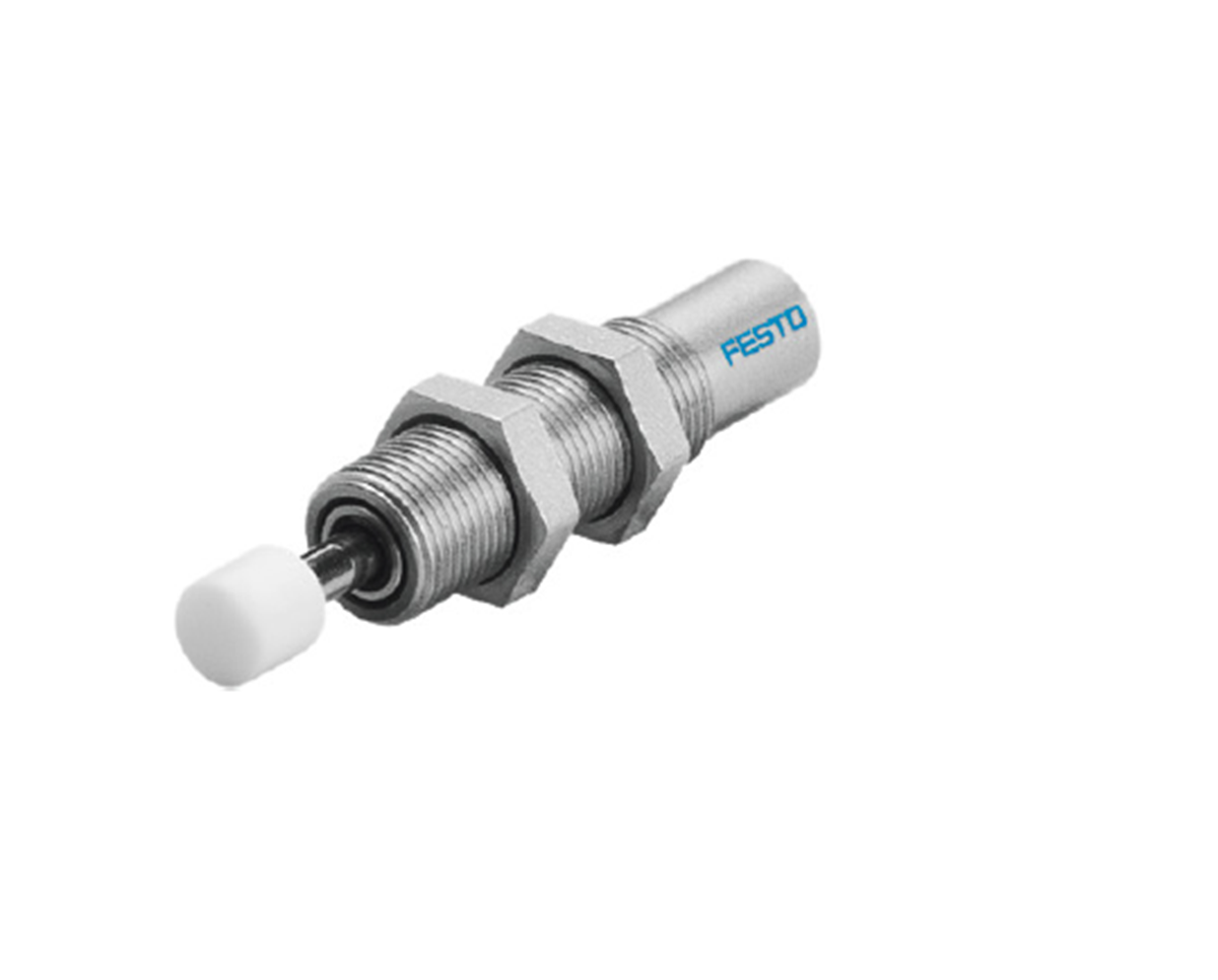 In Bag FESTO YSR-12-12-C (34572) YSR-12-12-C 34572 Shock Absorber FESTO