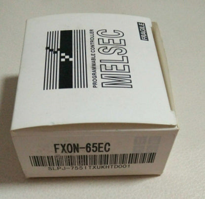 new 1PC MITSUBISHI FX0N-65EC FX0N65EC Extension Cord ping - MITSUBISHI