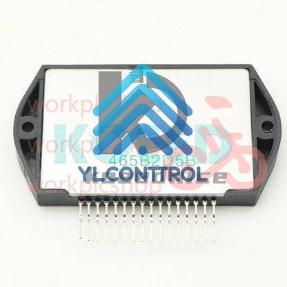 1PCS SANYO STK465 power supply module Quality Assurance