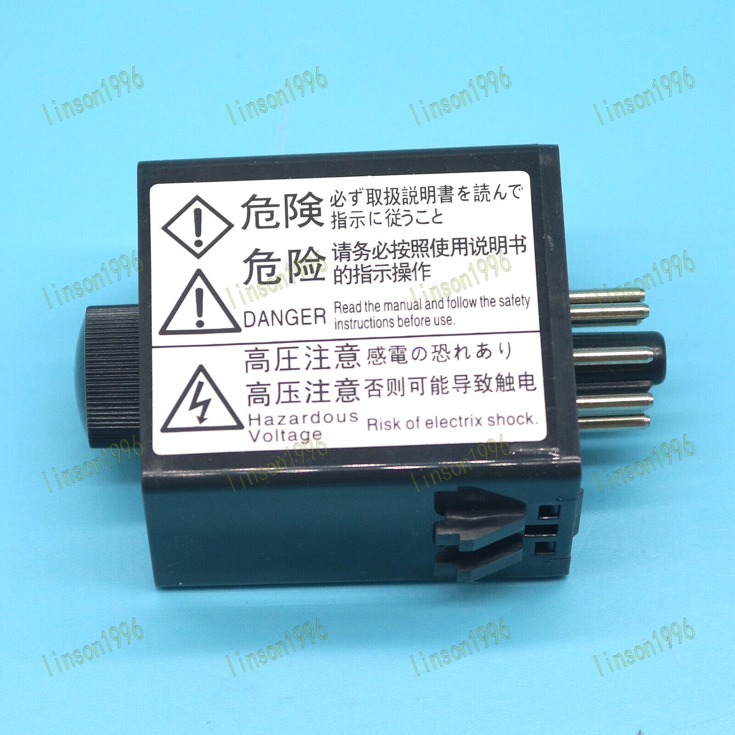 MGSDA1 – 1-Unit MGSDA1 for Panasonic Governor, Fast Shipping - PANASONIC