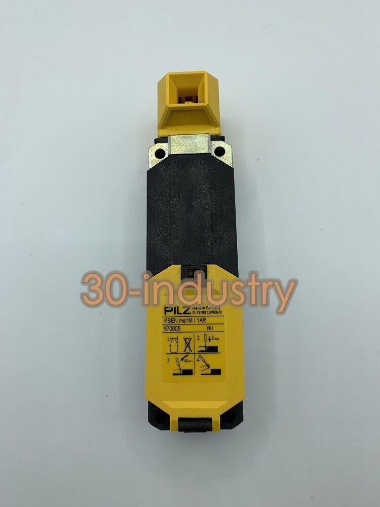 PILZ PSEN me1M/1AR Safety Switch - Reliable Safety Solution - PILZ