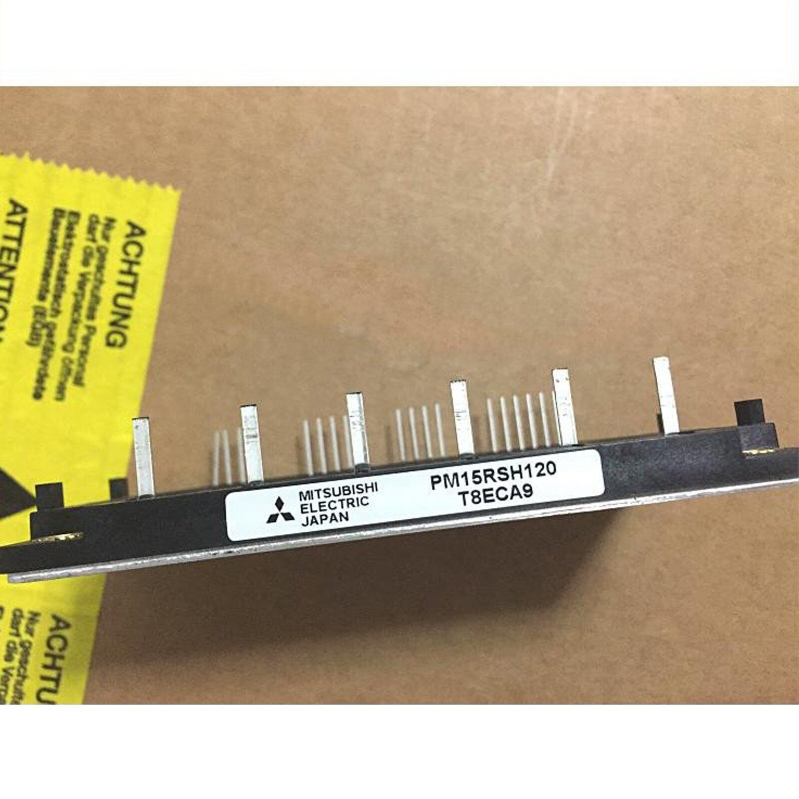 1PC PM15RSH120 Module - Mitsubishi - MITSUBISHI
