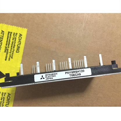 1PC PM15RSH120 Module - Mitsubishi - MITSUBISHI