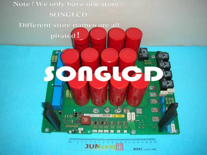 K.ZK-VCB2 Var.2-450V Motor Control System - KOEED