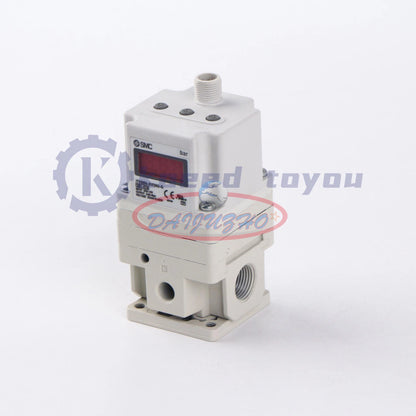 1Pcs ITV2050-31F3N3-Q FOR SMC REGULATOR ELECTRO-PNEUMATIC