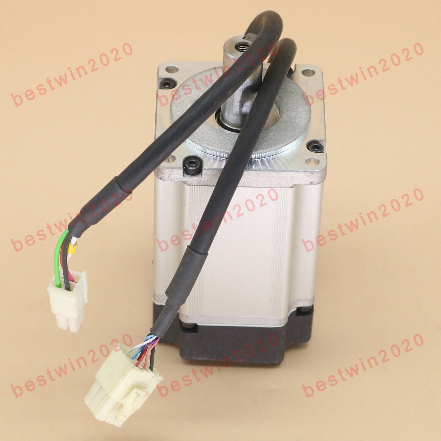 Panasonic MSMD042S1S AC Servo Motor – Used - PANASONIC