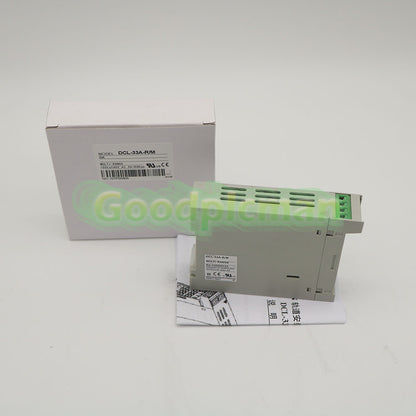 SHINKO Temperature Controller DCL-33A-R/M 1Pcs/