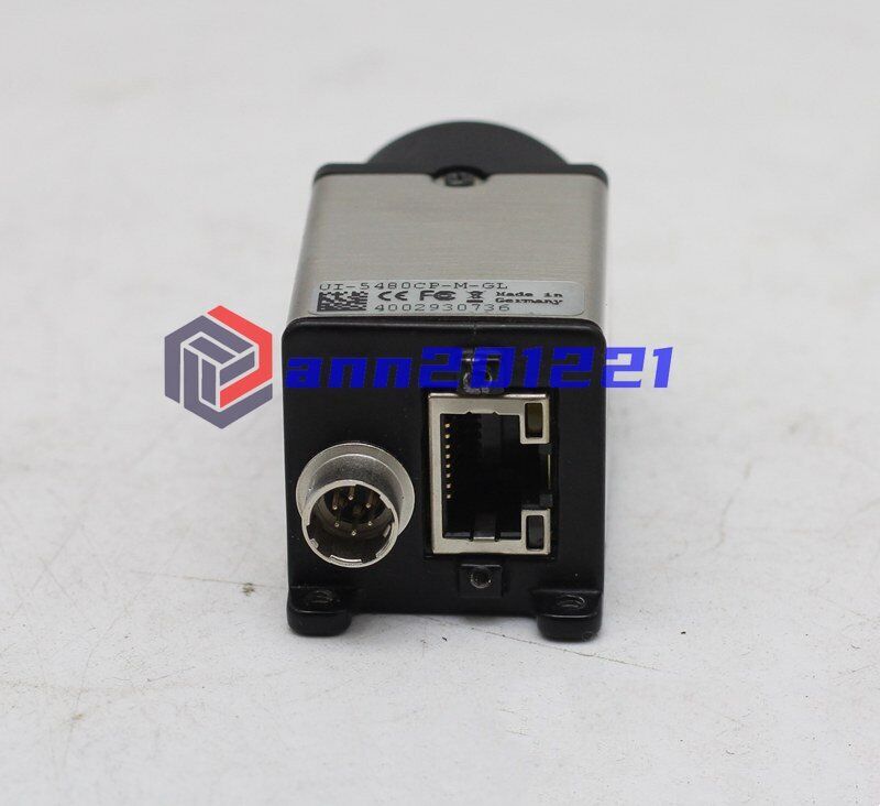 used 1PC IDS IDS UI-5480CP-M-GL Industrial Camera - IDS