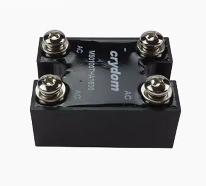 CRYDOM M50100THA1600 Power Module - CRYDOM