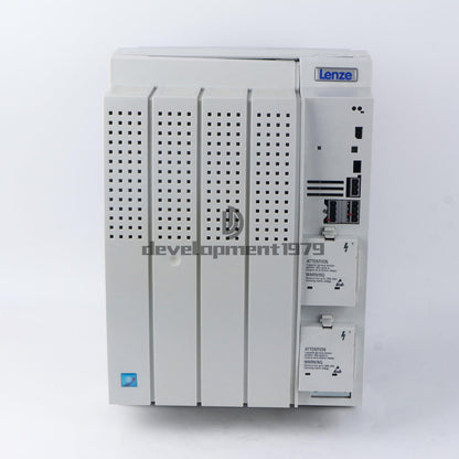 new ONE Lenze E82EV223K4B241 E82EV223-4B241 Frequency Inverter Converter - LENZE