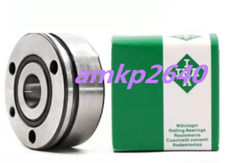 IN A ZKLF3080-2RS-PE Axial Angular Contact Ball Bearing - IN A