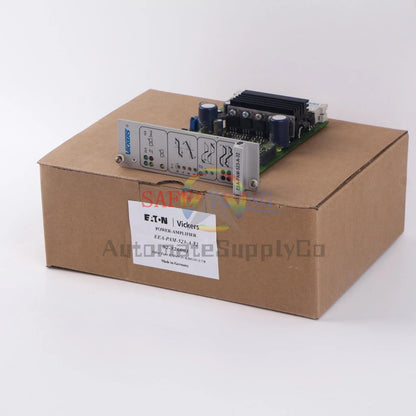 ONE Eaton Vickers EEA-PAM-523-A-32 02-326001 Power Amplifier
