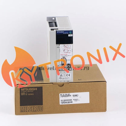 MITSUBISHI AC SERVO DRIVER MR-J2S-70B-U015 1PCS