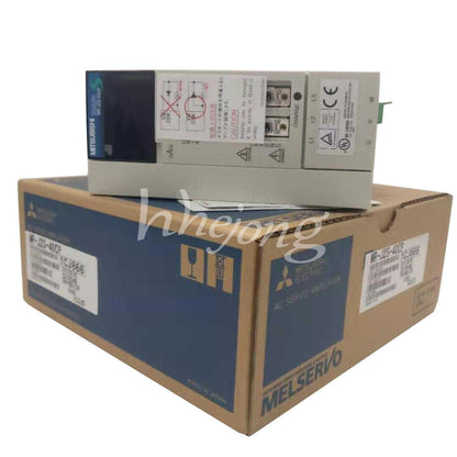 new 1PCS MITSUBISHI SERVO DRIVE MR-J2S-40CP - MITSUBISHI