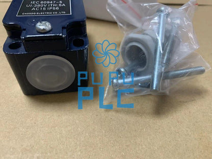 Marine limit switch LX918-11Z~