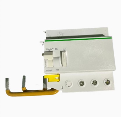 SCHNEIDER A9N18567 Residual Current Clamp Meter | High-Precision Current Measurement Instrument for Power Quality Monitoring - SCHNEIDER ELECTRIC