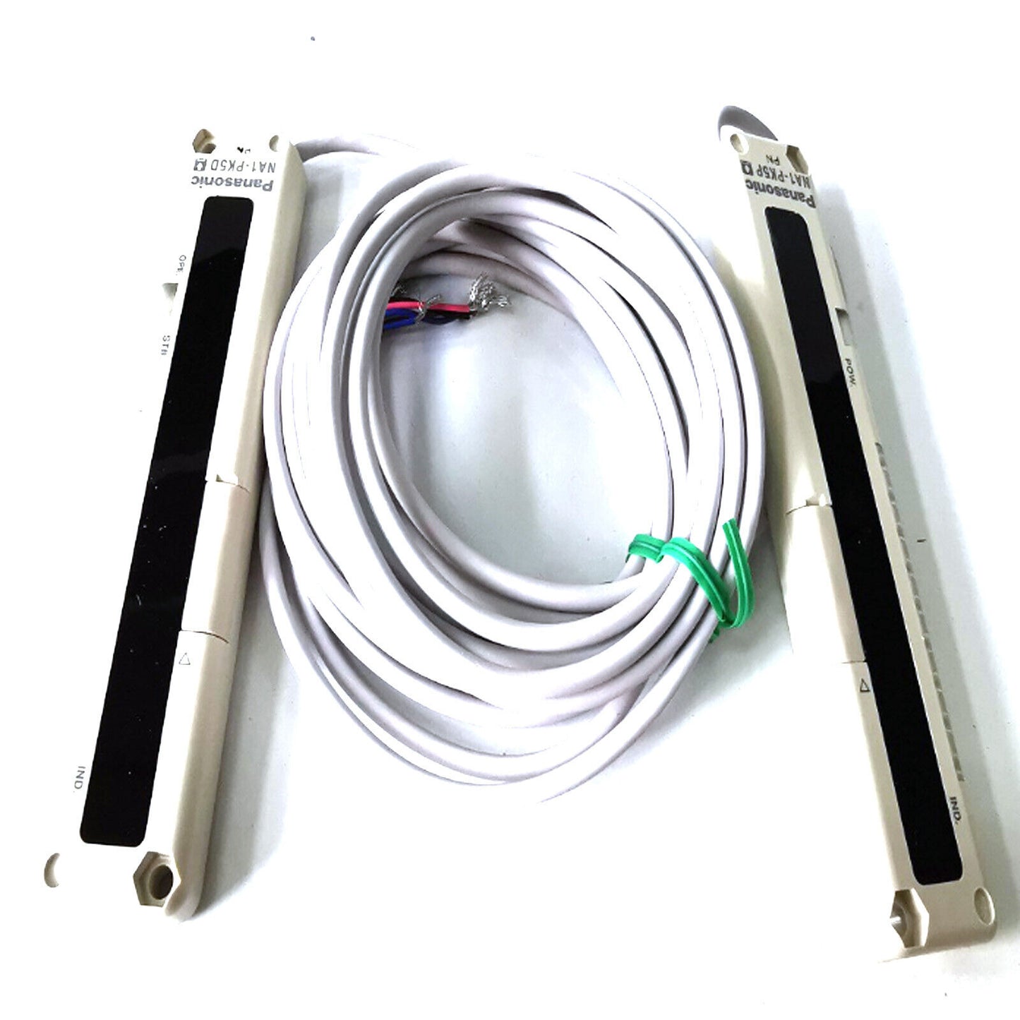 PANASONIC NA1-PK5 Picking Sensor – High-Performance Picking Sensor for Accurate and Reliable Picking Functionality - PANASONIC