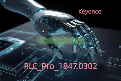 1PCS Keyence FW-H10R Ultrasonic Sensor FWH10R