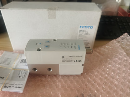 1PC Festo VPPM-6L-L-1-G18-0L6H-V1P-S1 554039 Valve
