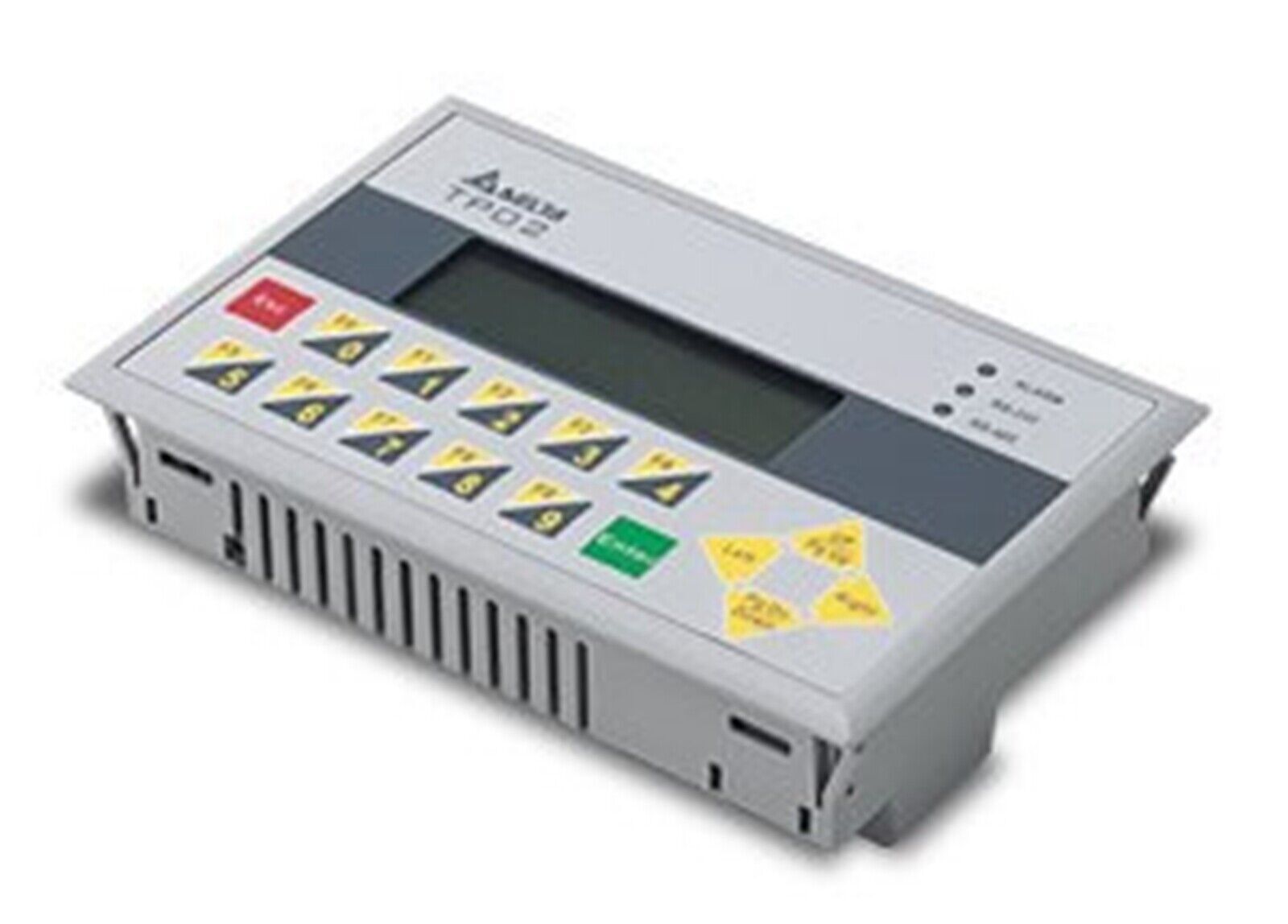 DELTA TP04G-AS2 Terminal Panel | High-Performance Panel for [Model] | [Vendor] | [Key Feature] | [Key Feature] | [Key Feature] - DELTA