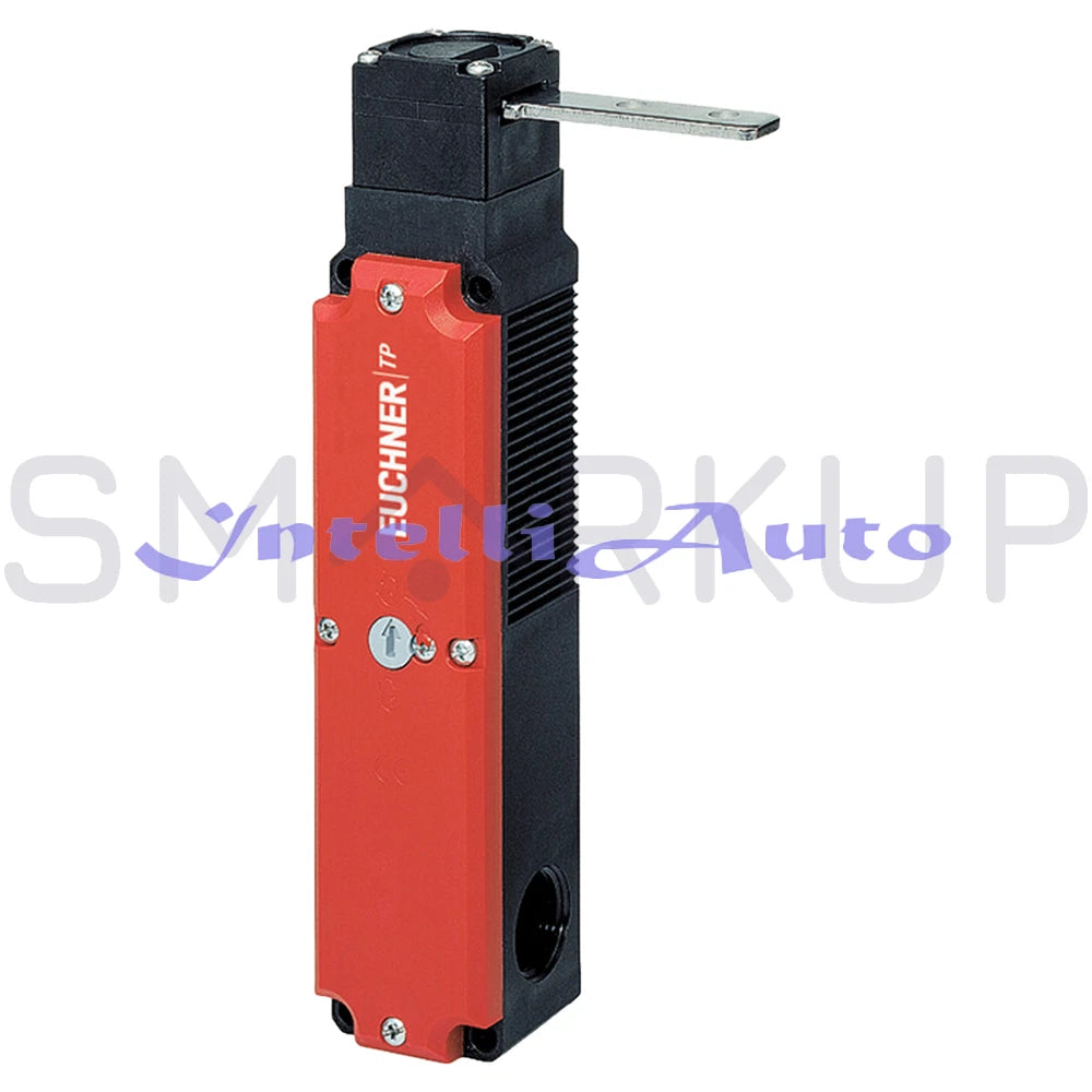 EUCHNER TP3-4131A024M Safety Switch