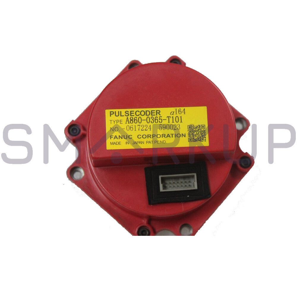used  & Tested FANUC A860-0365-T101 Pulse Encoder