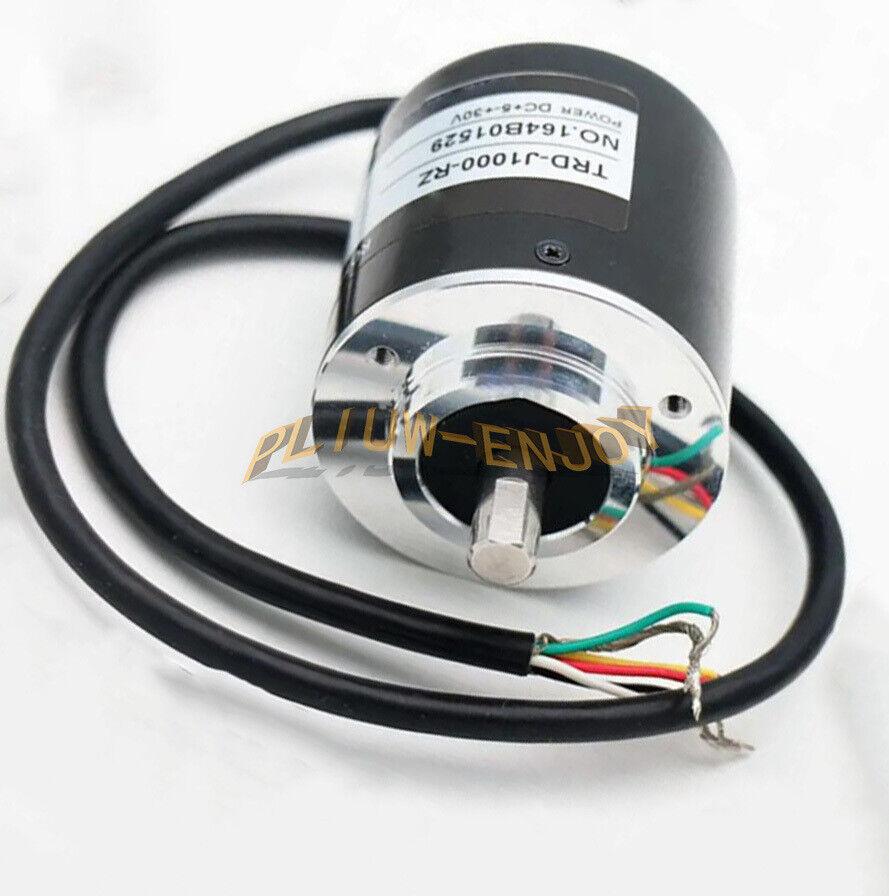 new  1PC TRD-J1000-RZ Koyo Rotary Encoder TRDJ1000RZ