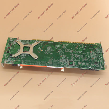 used 1 pcs Advantech PCA-6011 Rev.A1 PCA-6011VG mainboard G41 mainboard - ADVANTECH