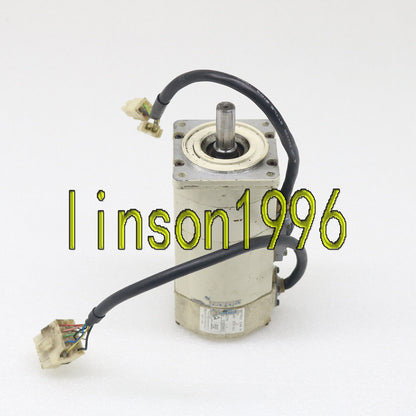 Used Panasonic MSMZ022A1D AC Servo Motor - PANASONIC