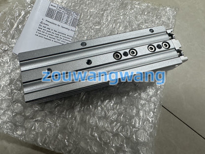 new 1PCS SMC MXQ12-75