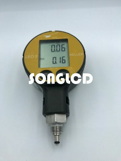 used LEO2/LEO1 keller LEO2 & Tested with or EMS - KOEED