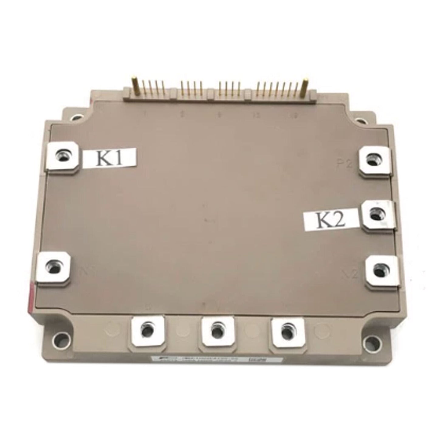 Fuji Power IGBT Module 7MBP100VEA120-50 - FUJI POWER SEMICONDUCTOR