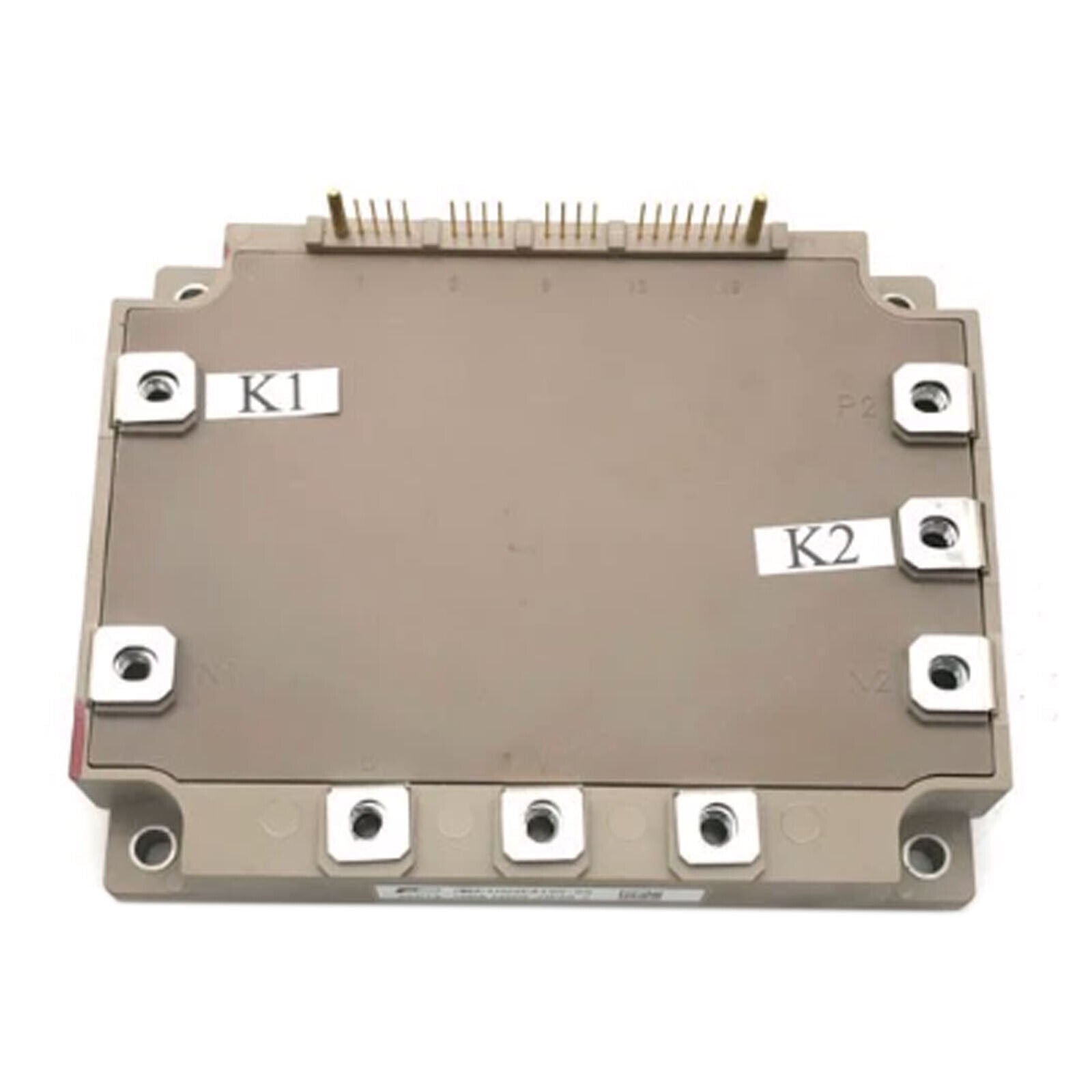 Fuji Power IGBT Module 7MBP100VEA120-50 - FUJI POWER SEMICONDUCTOR