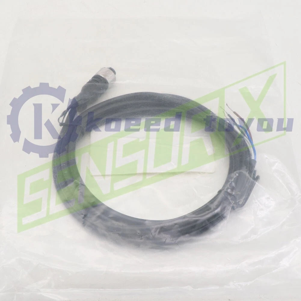 Turck RK 4T-2 EuroFast Cable U2151 in Package Wire Cord 1PCS