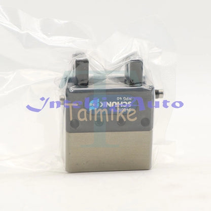1Pcs SCHUNK 340012 MPG40 Parallel Gripper 0340012 MPG 40
