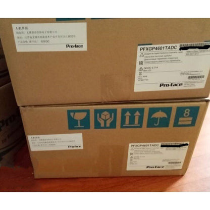 new 1PC Pro-face PFXGP4601TADC HMI Touch Panel ping - PRO-FACE