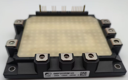 FUJI Power Module Supply 6MBP200RSM120 - FUJI