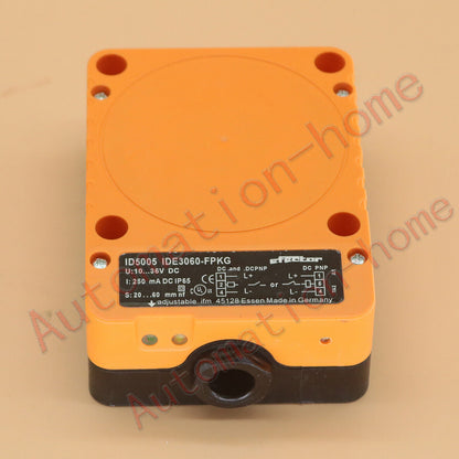1PCS IFM Sensor ID5005 - SENSORTECH