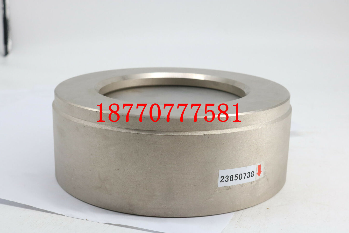 23850738 Check Valve FIT FOR Ingersoll Rand Screw Air Compressor - KOEED
