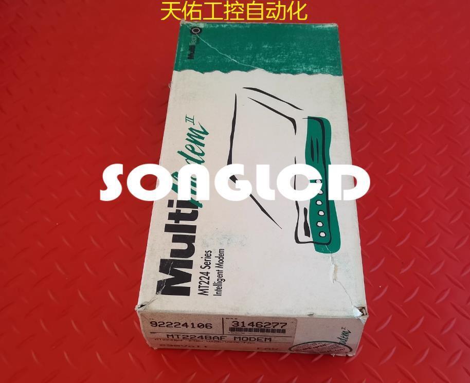 1PCS NEW MT224BAF - KOEED
